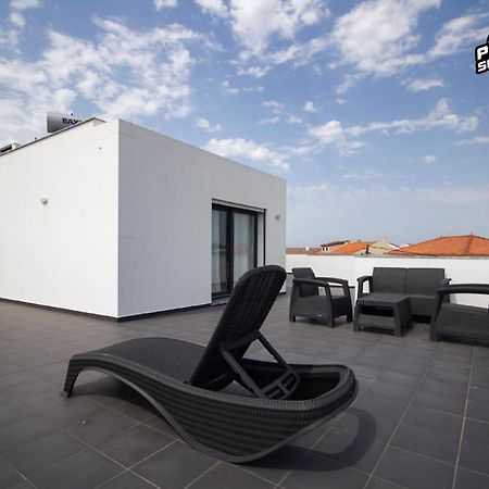 Ocean Two & Three Room Apartments Peniche Exteriér fotografie