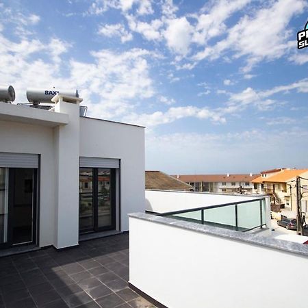 Ocean Two & Three Room Apartments Peniche Exteriér fotografie