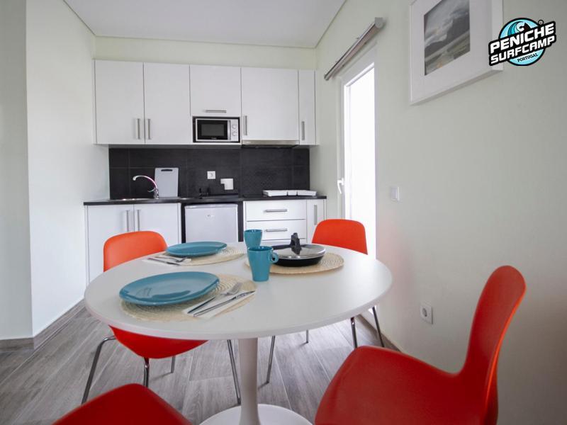 Ocean Two & Three Room Apartments Peniche Exteriér fotografie