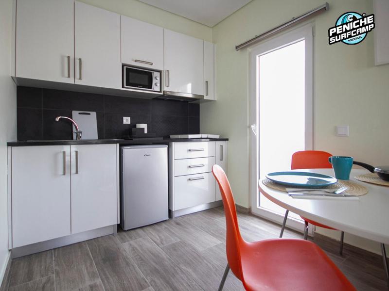 Ocean Two & Three Room Apartments Peniche Exteriér fotografie